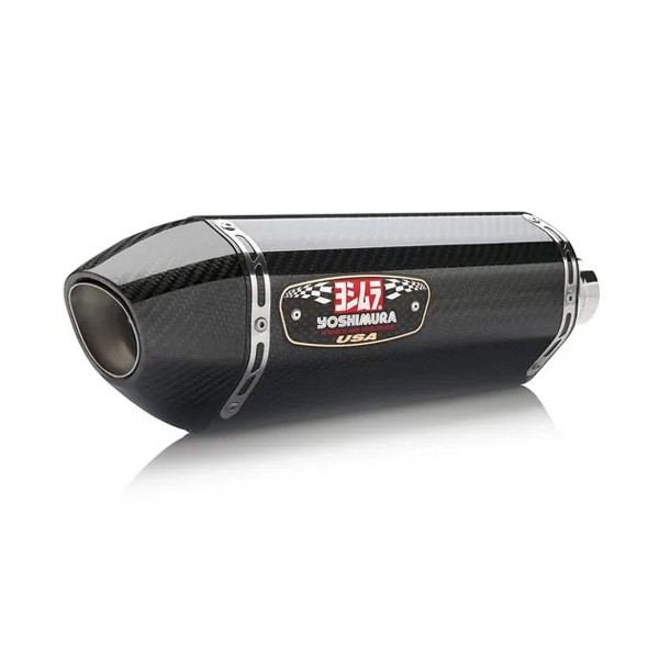 Yoshimura GSX1300R 21> R-77 YOSHIMURA
